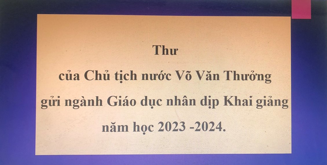 Ảnh đại diện